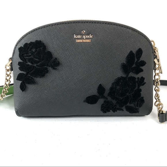 kate spade Handbags - New Kate Spade Crossbody Hilli